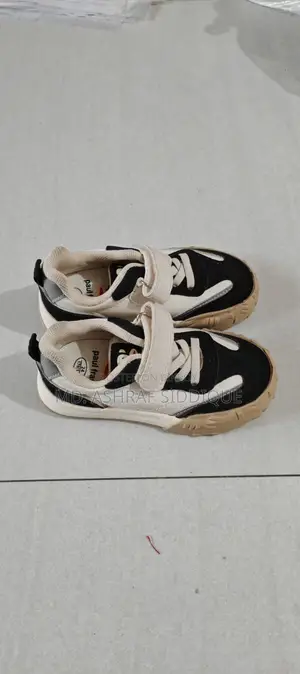 Kid's Shoe (Imported From China)