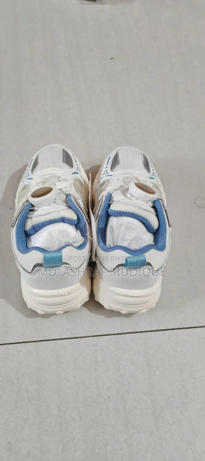 Kid's Shoe (Imported From China)