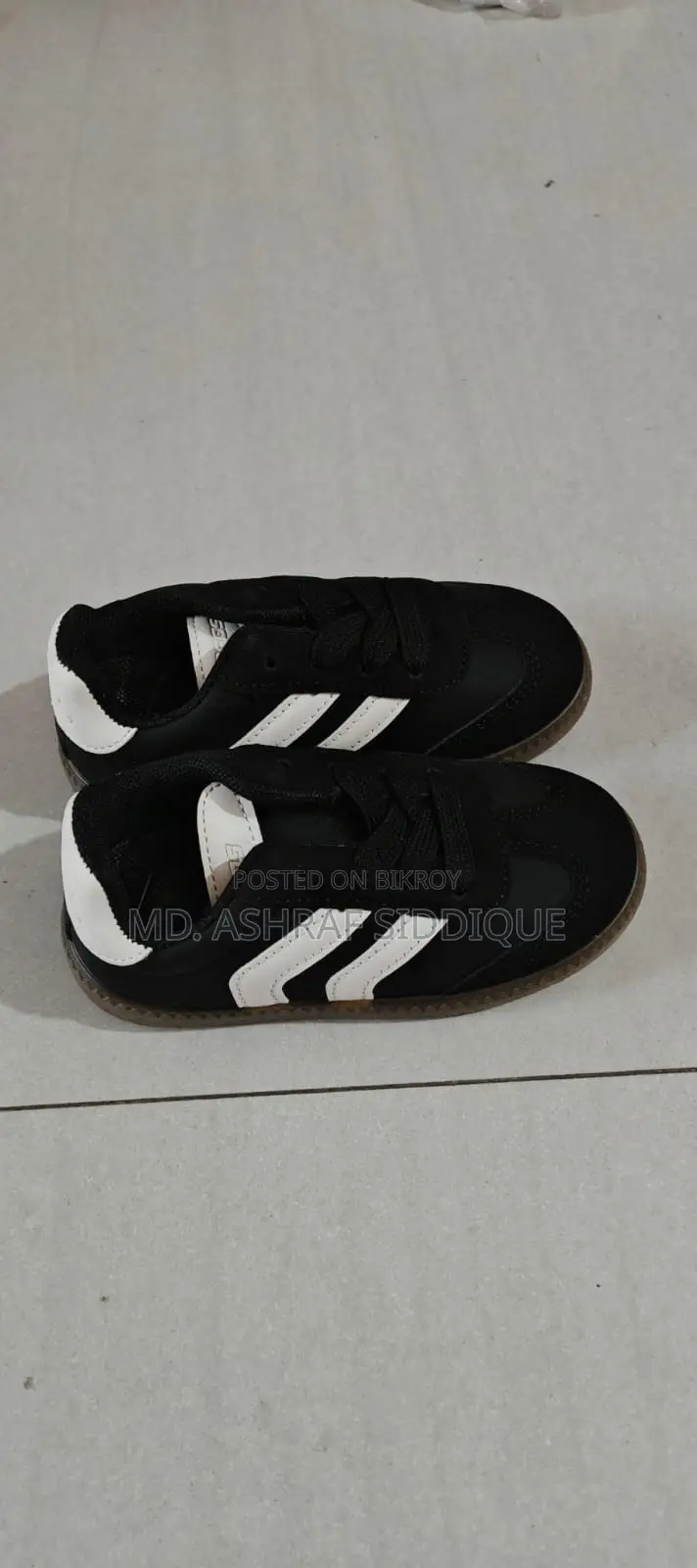 Kid's Shoe (Imported From China)