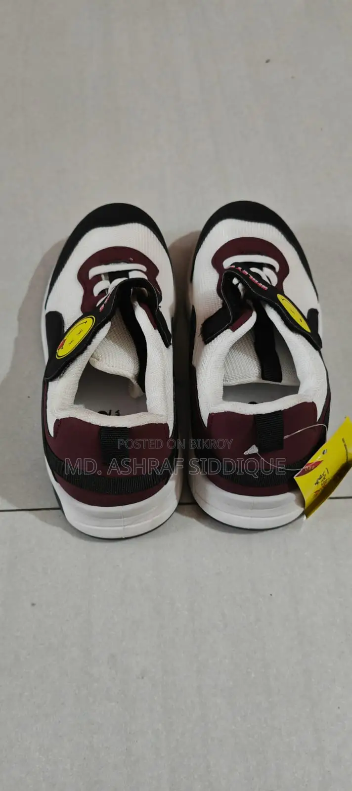 Kid's Shoe (Imported From China)