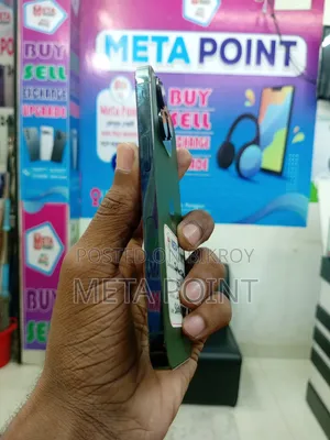 Apple iPhone 13 Pro 256 GB Gray