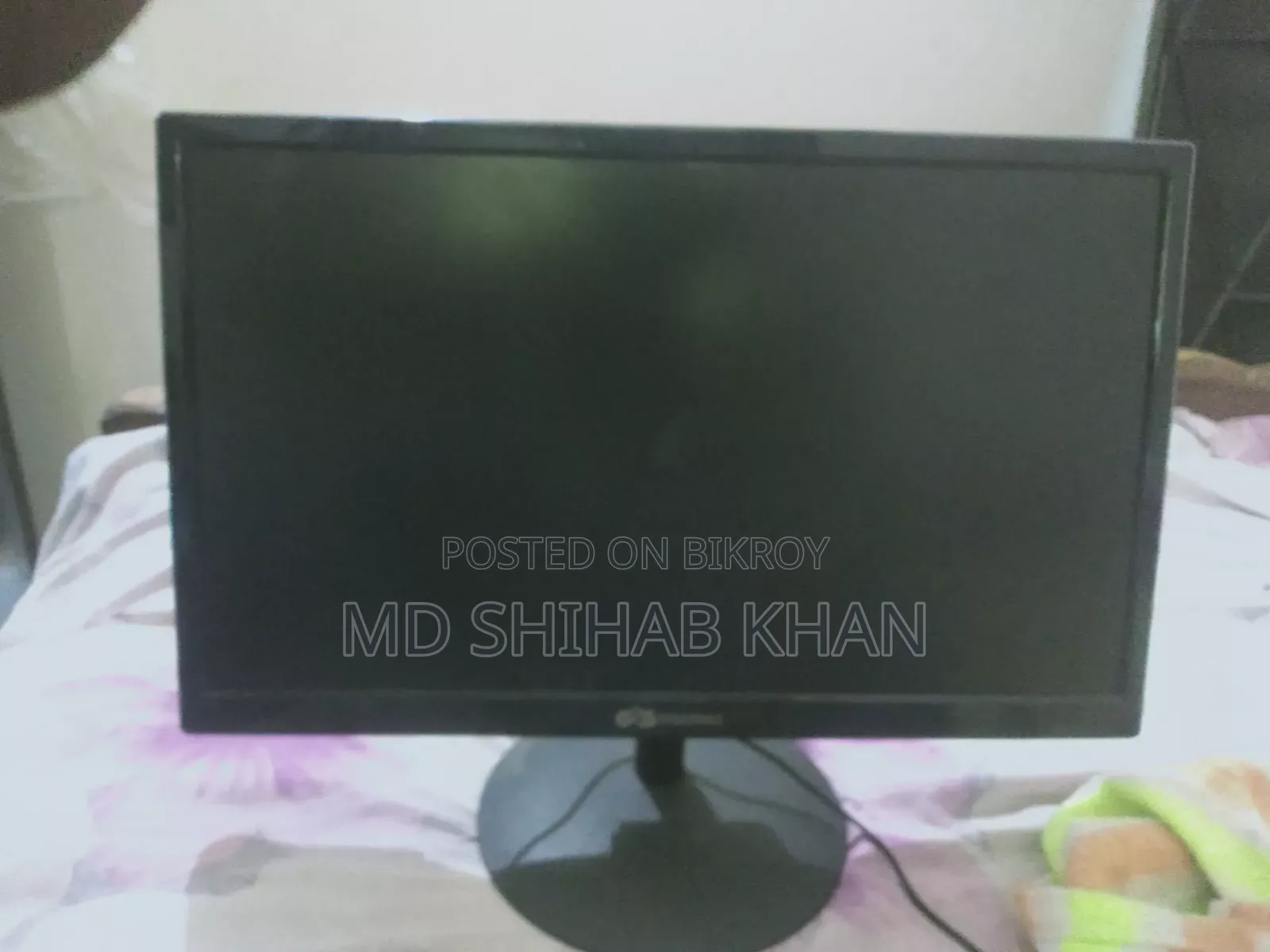 Gigabyte Best 20 Inch Monitor
