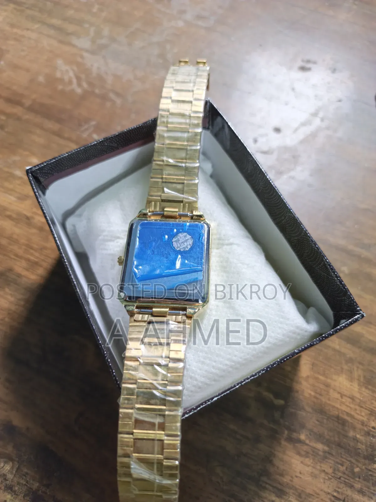 Swissmax Copy Watch New