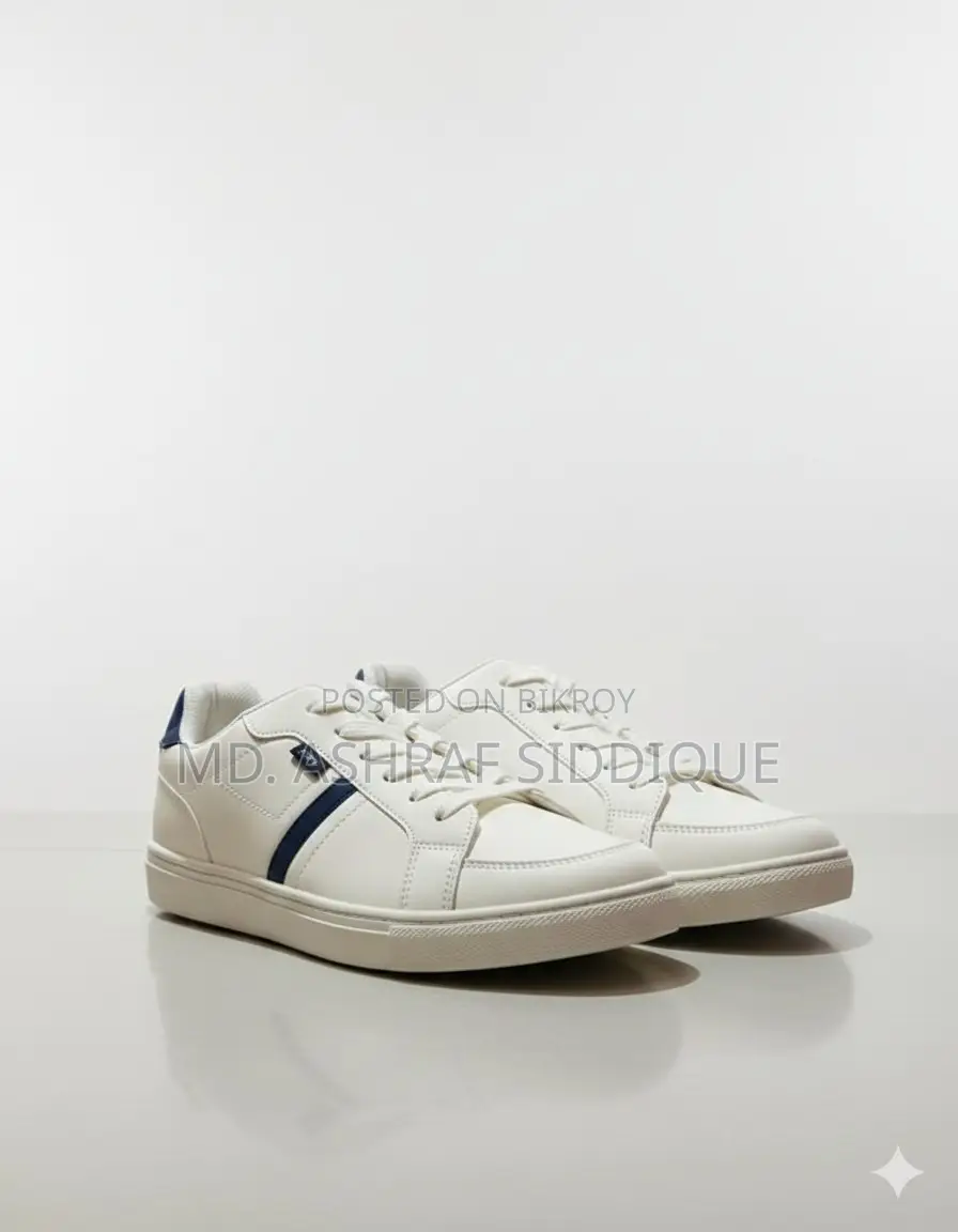 Men's Shoe (Imported From China)