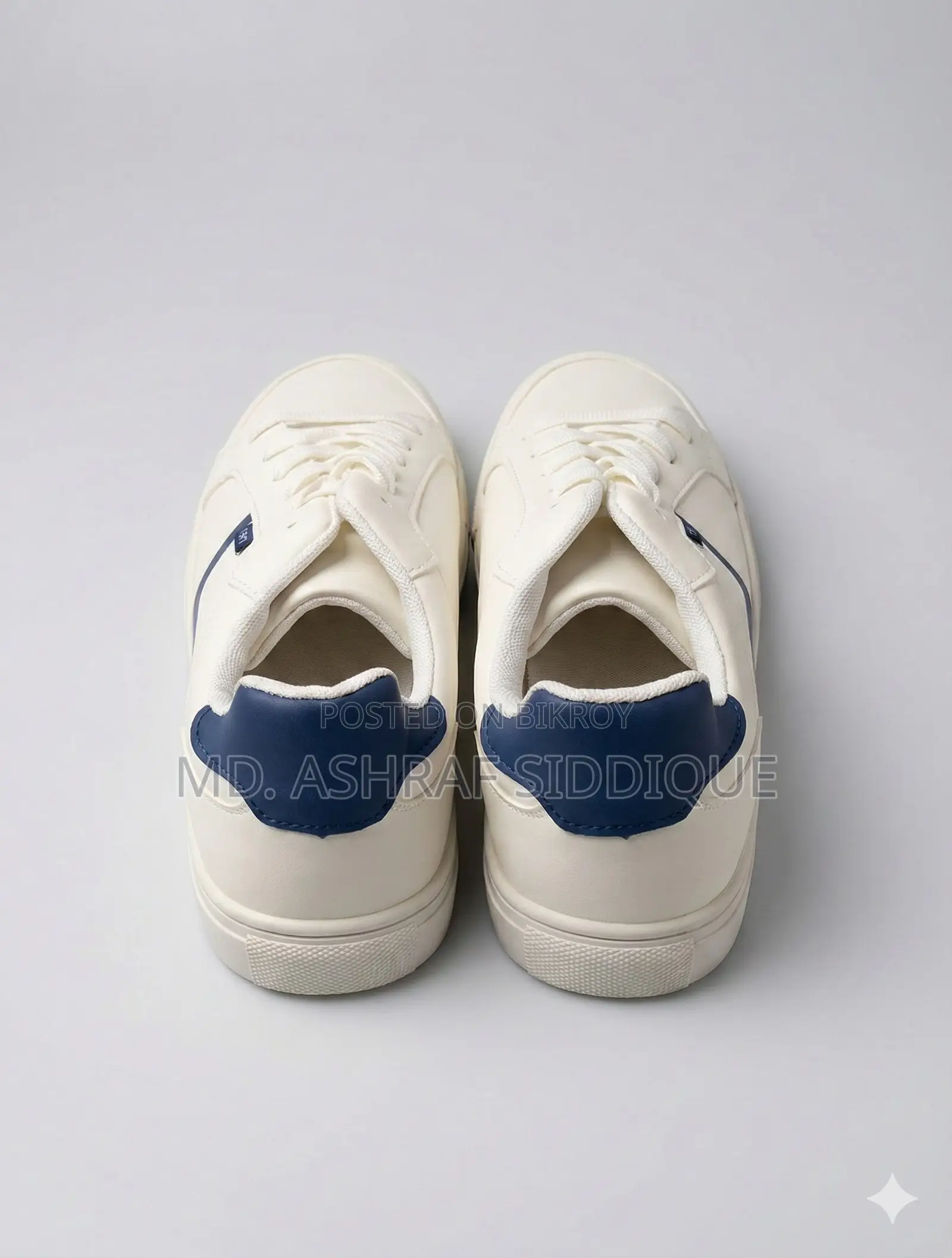 Men's Shoe (Imported From China)