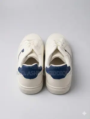 Men's Shoe (Imported From China)