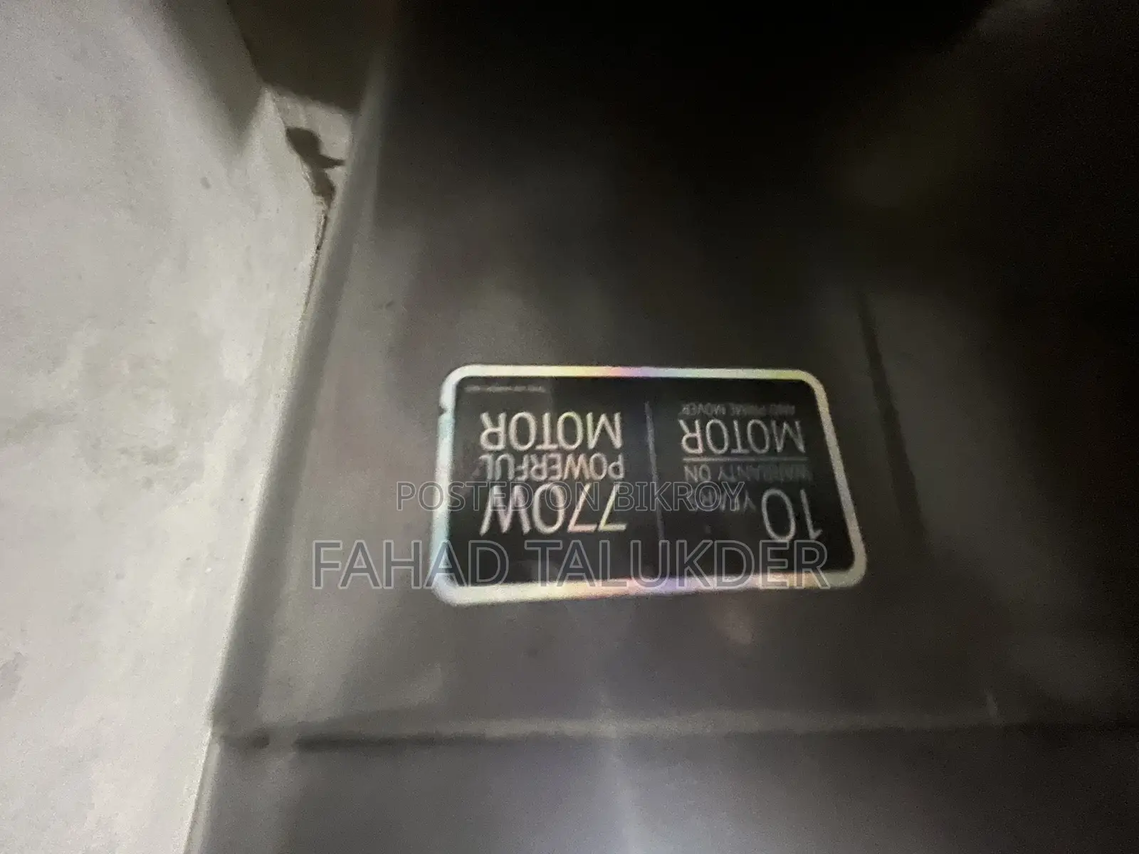 Whirlpool 14kg Washing Machine