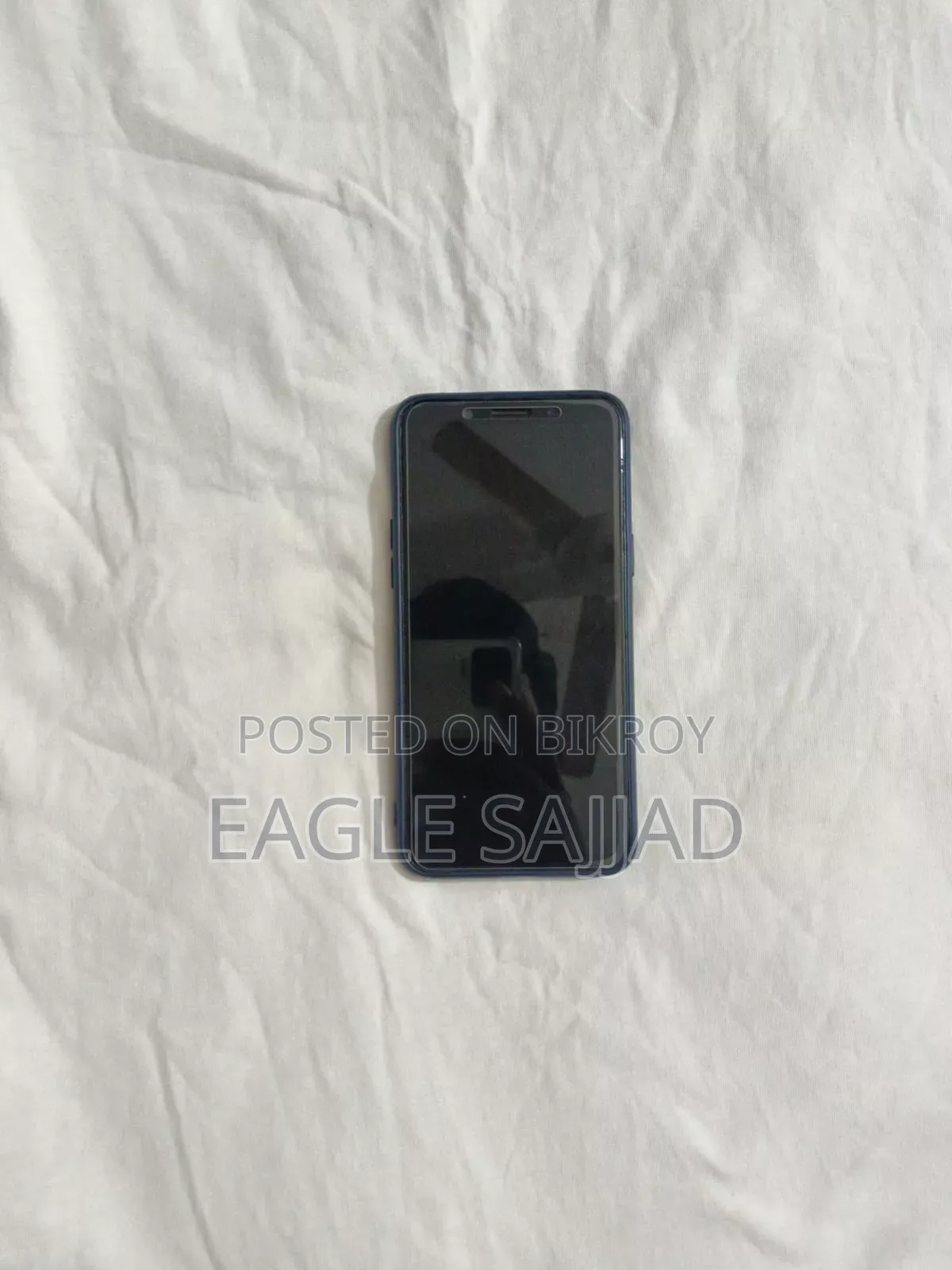 Oppo A83 128 GB Black