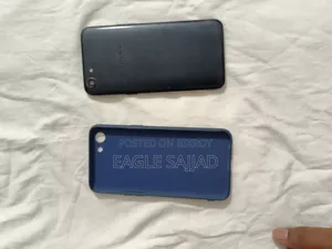 Oppo A83 128 GB Black