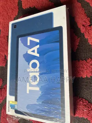 New Samsung Galaxy Tab A7 10.4 (2020) 32 GB Gray
