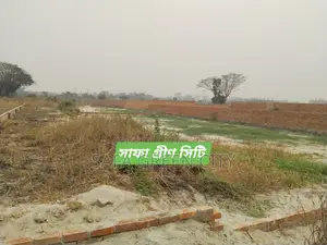 কেরানীগঞ্জে সাফা গ্রীণ সিটি প্রকল্পে জমি বিক্রয়