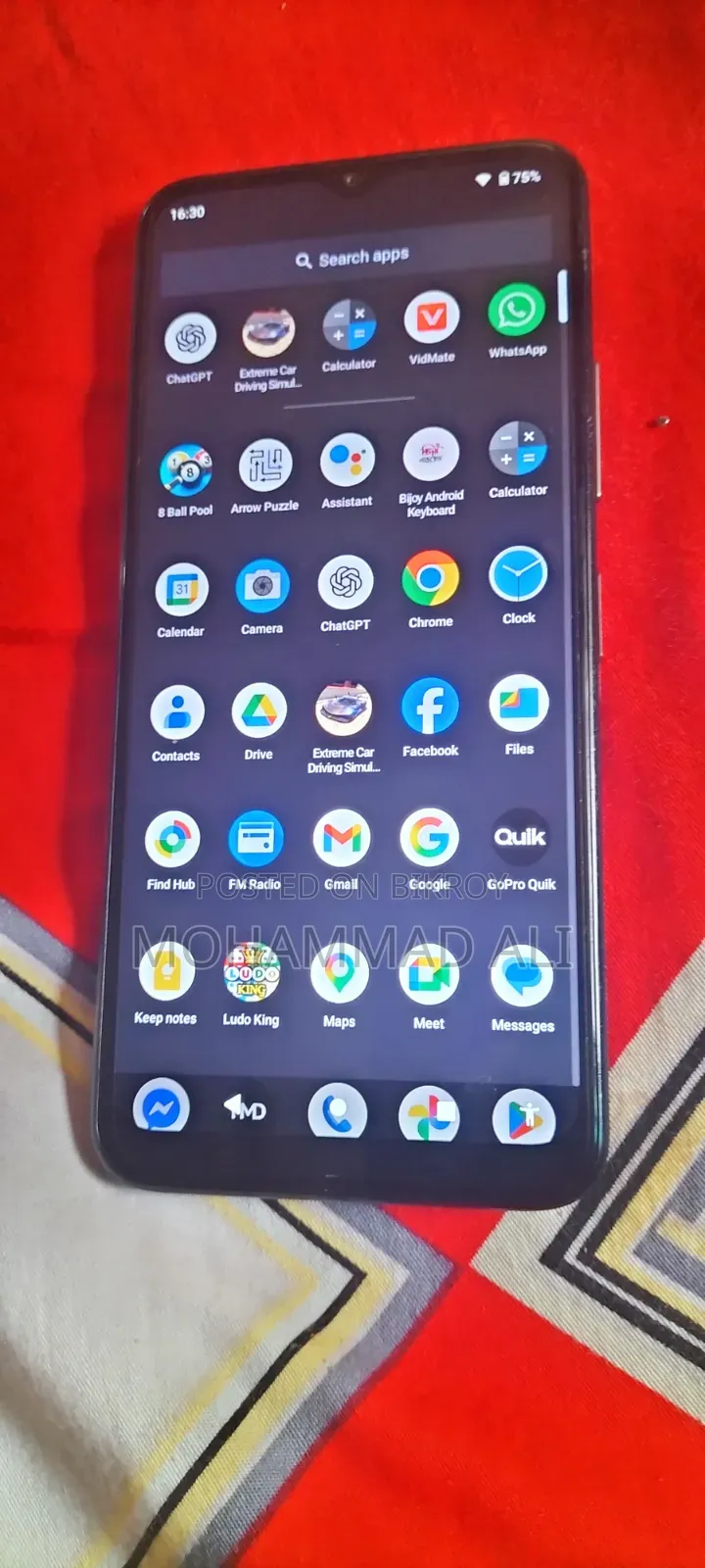 Nokia C32 64 GB Silver