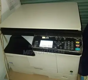 Toshiba 2323 Am Photocopy Machine