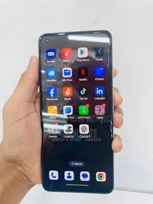 Oppo F21 Pro 128 GB Yellow