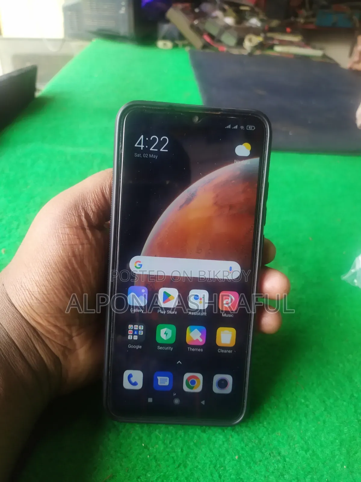 Xiaomi Redmi 9A 32 GB