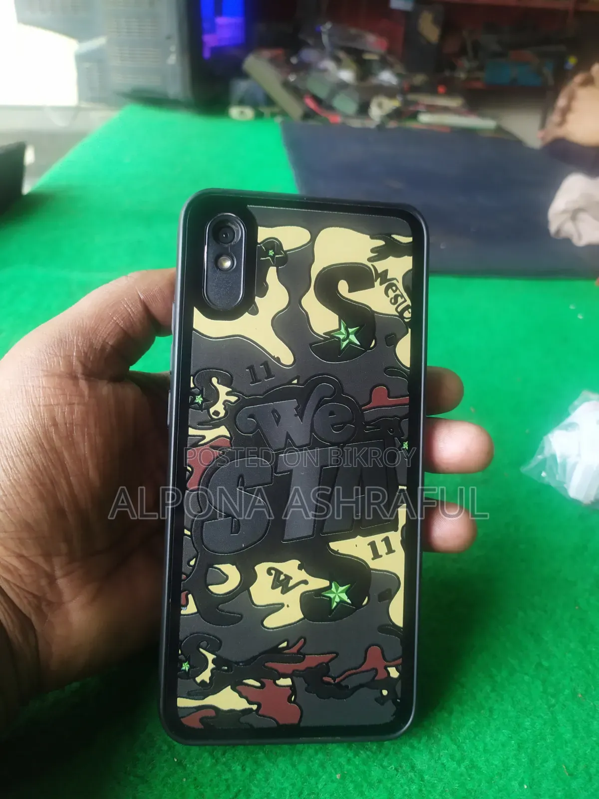 Xiaomi Redmi 9A 32 GB