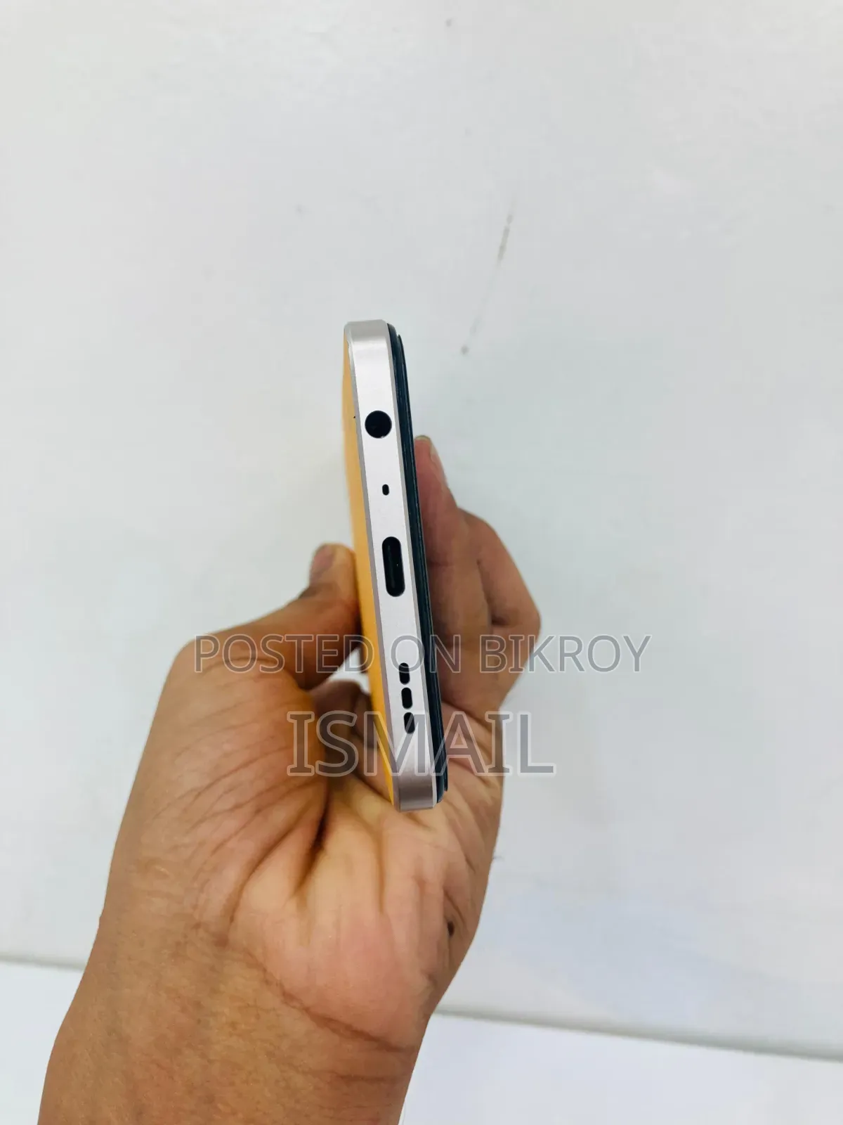 Oppo F21 Pro 128 GB Yellow