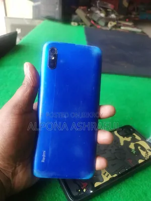 Xiaomi Redmi 9A 32 GB