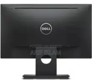 Dell Monitor, 18.5" Full Good Condition Running
