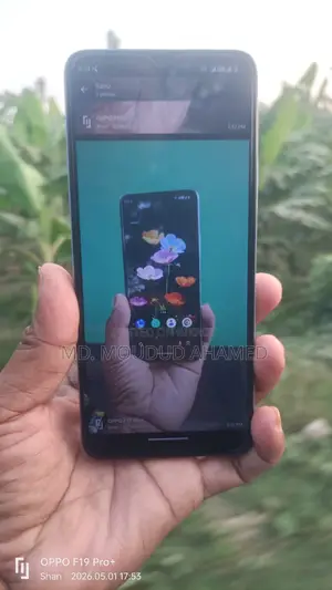 Xiaomi Mi A3 64 GB Blue