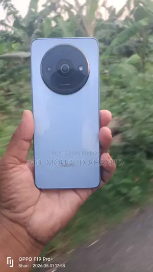 Xiaomi Mi A3 64 GB Blue