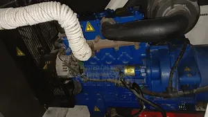1 Pc 83kva Fg Wilson, 1pc 22 Kva Fg Wilson