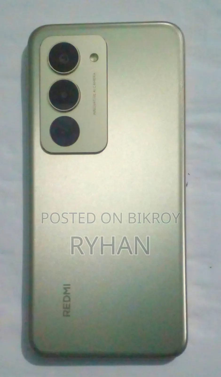 Xiaomi 15 256 GB Silver