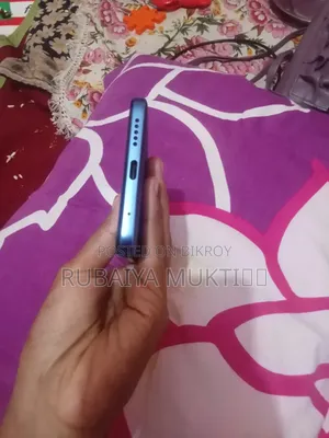 Xiaomi Redmi Note 11S 128 GB Red