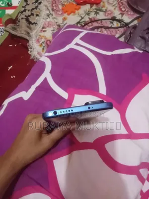 Xiaomi Redmi Note 11S 128 GB Red