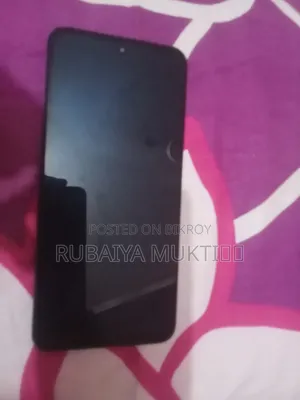 Xiaomi Redmi Note 11S 128 GB Red