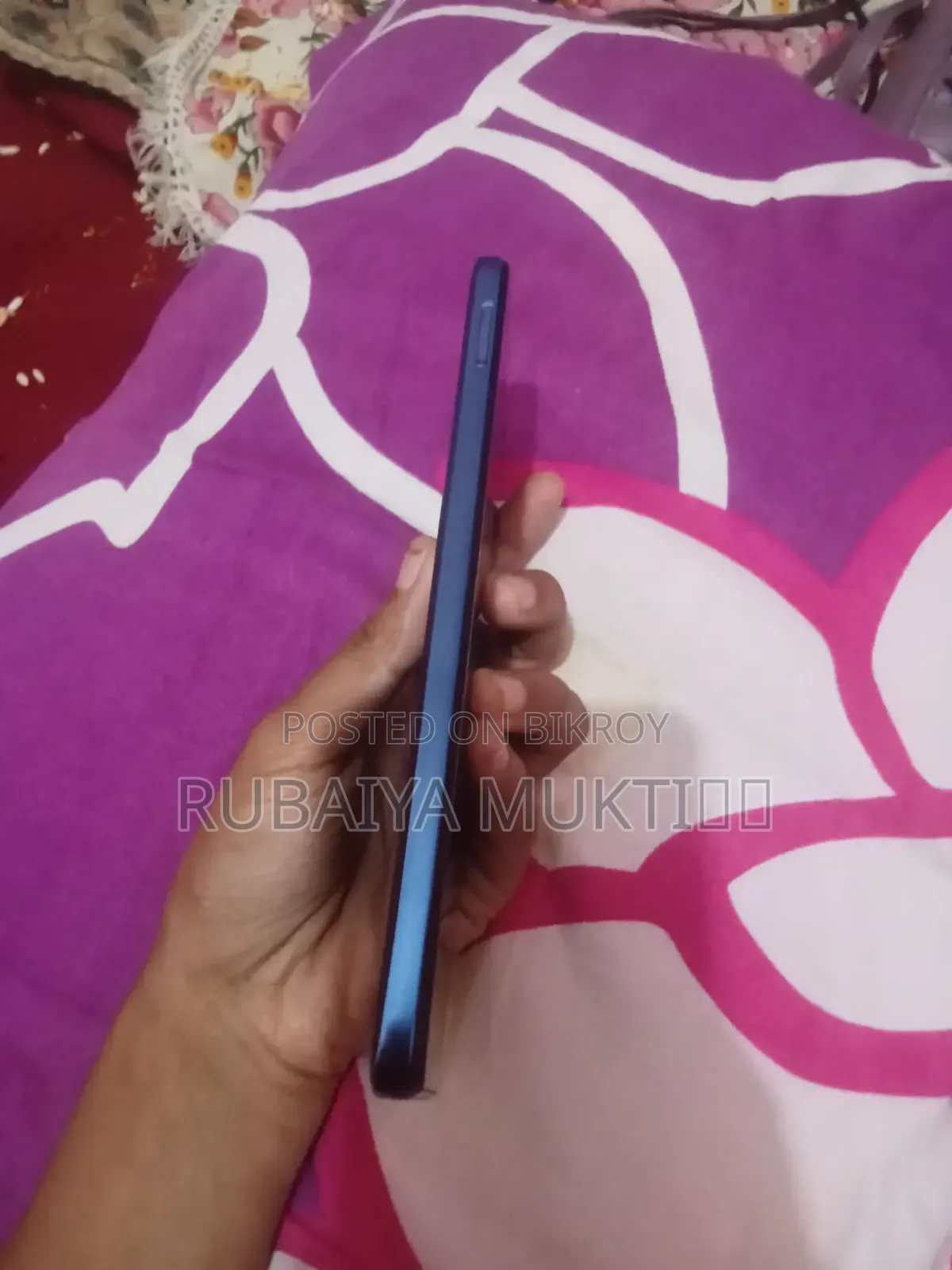 Xiaomi Redmi Note 11S 128 GB Red