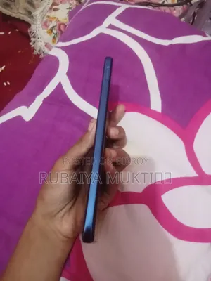 Xiaomi Redmi Note 11S 128 GB Red