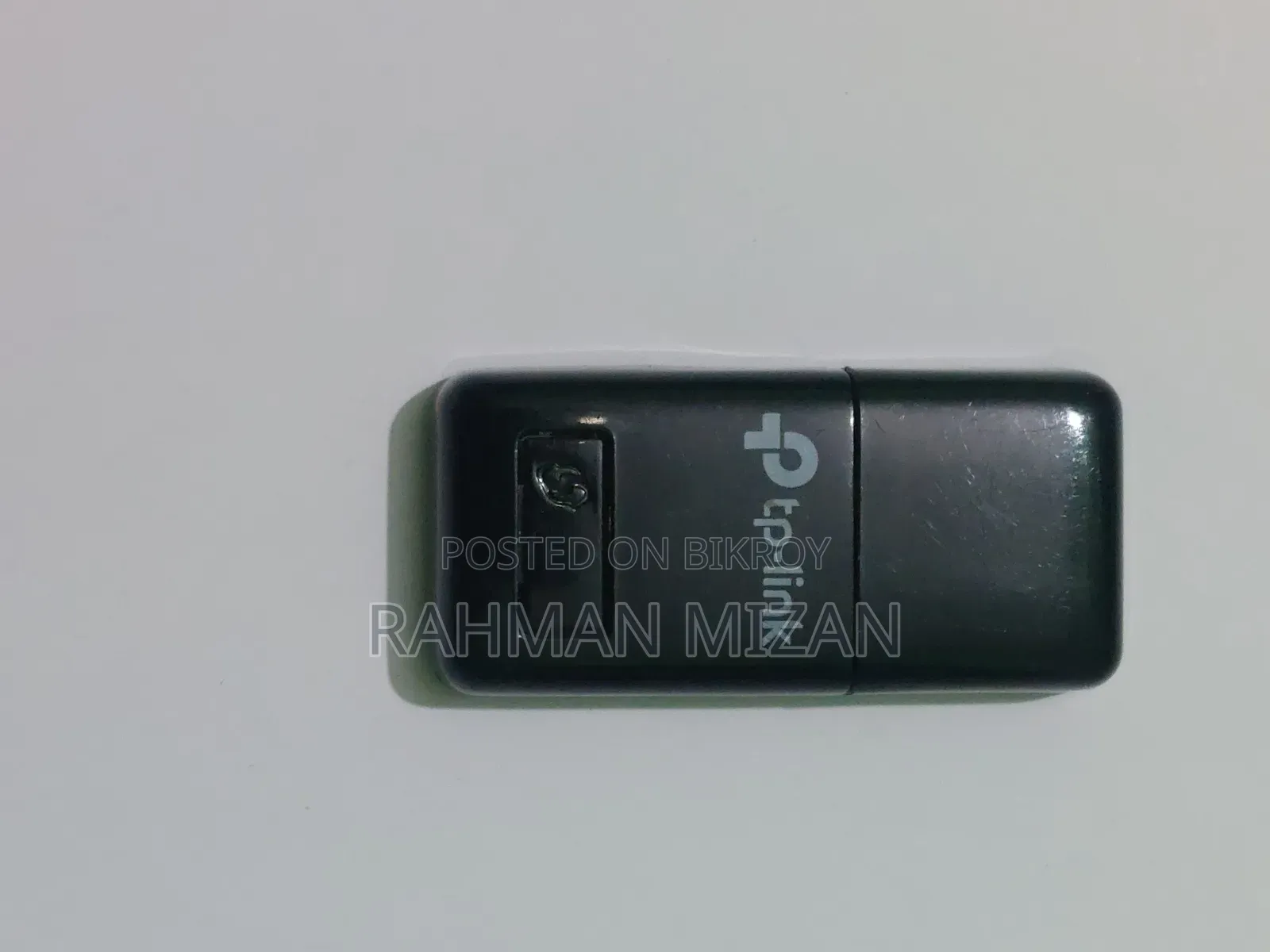 Tp Link Usb Adapter