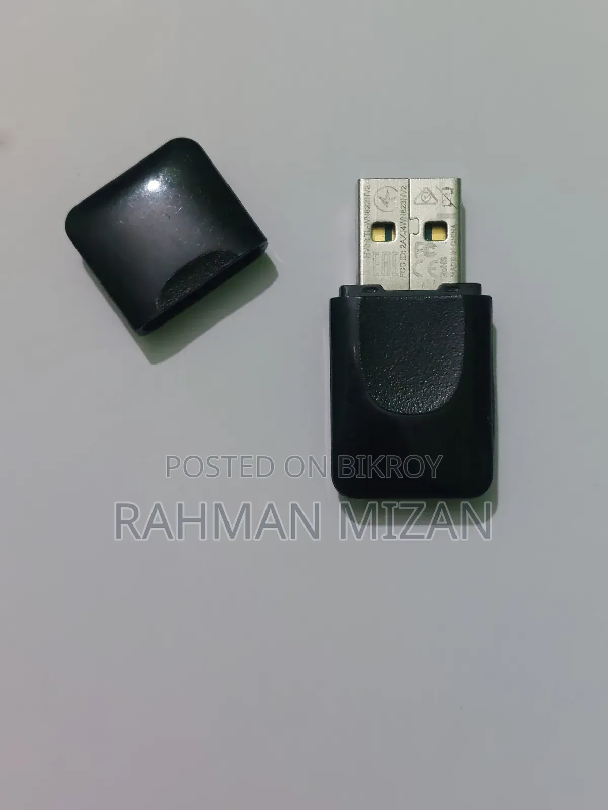 Tp Link Usb Adapter
