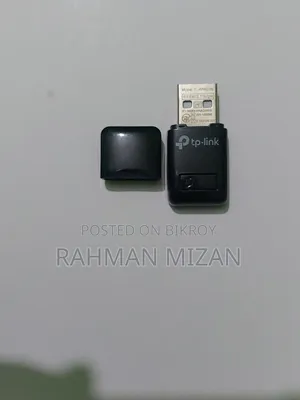 Tp Link Usb Adapter
