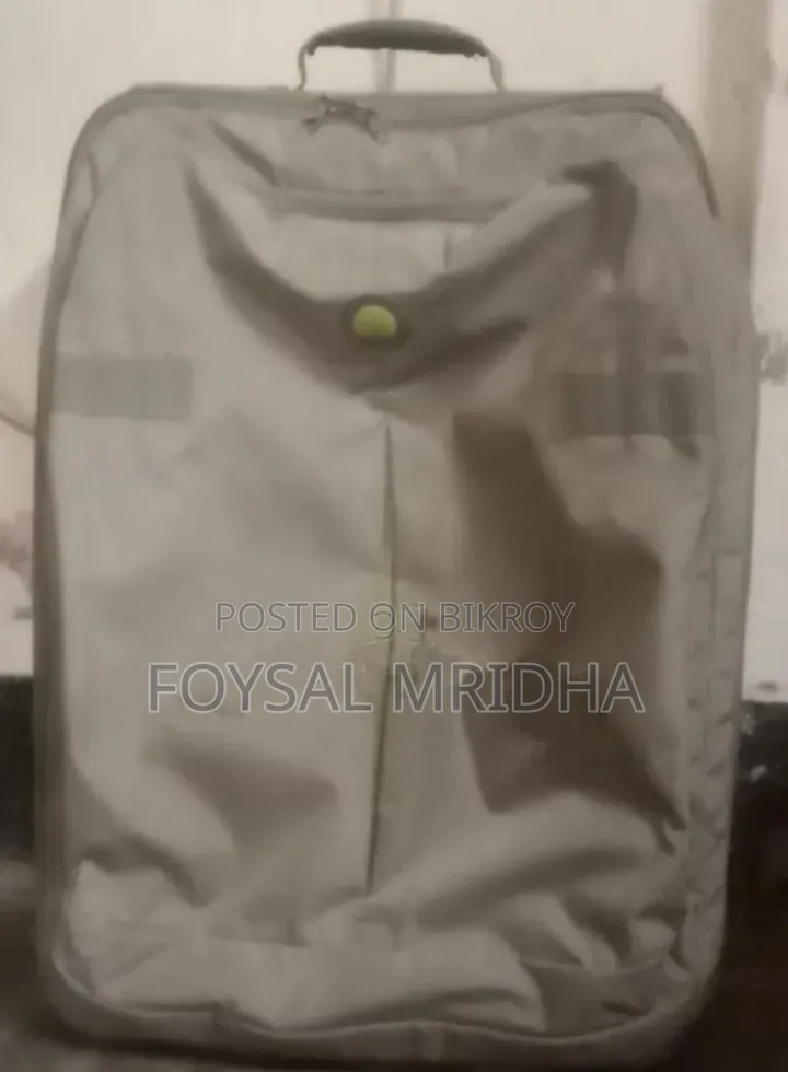 High-Quality Foreign Luggage for Sale