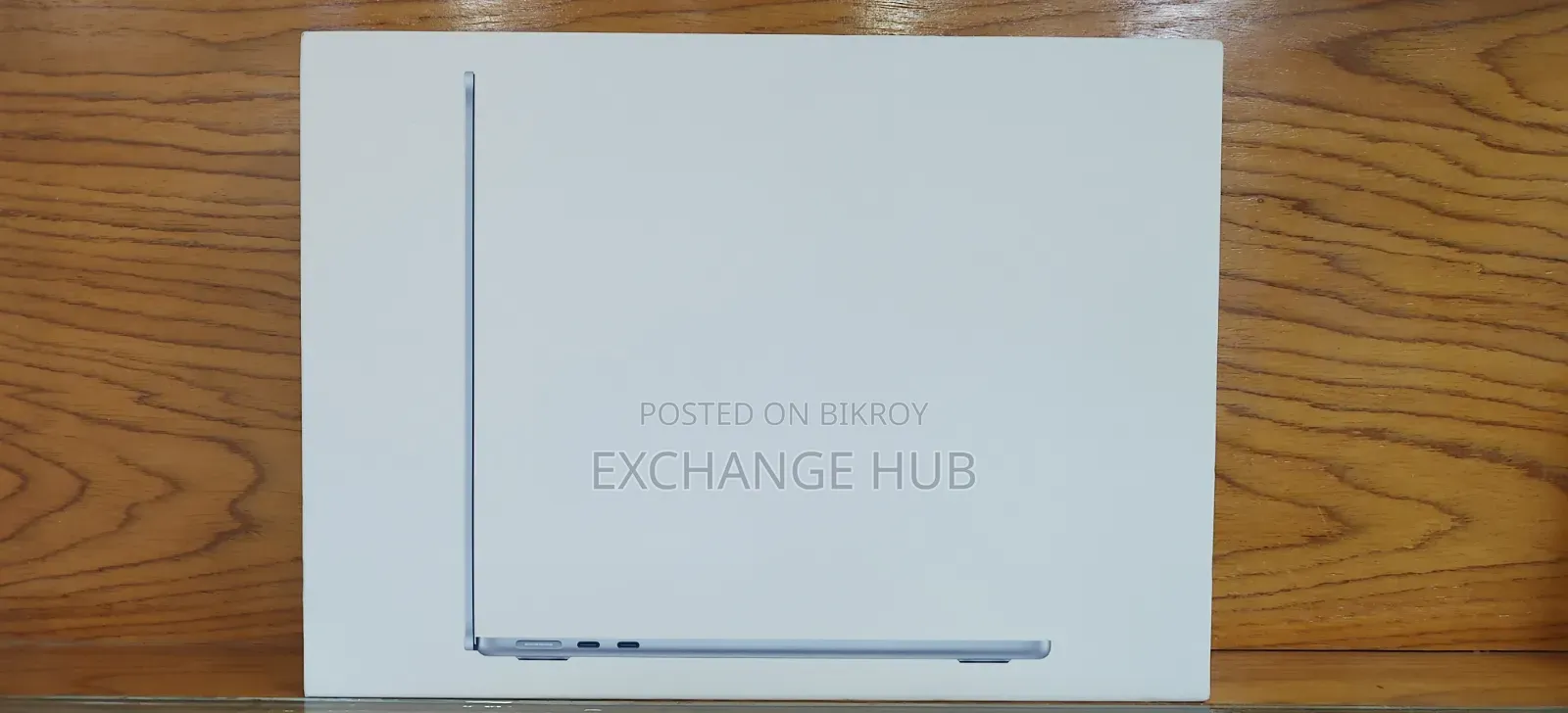 New Laptop Apple MacBook Air 2026 M5 13-Inch 16GB Apple M5 SSD 1T