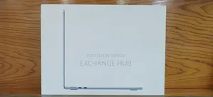 New Laptop Apple MacBook Air 2026 M5 13-Inch 16GB Apple M5 SSD 1T