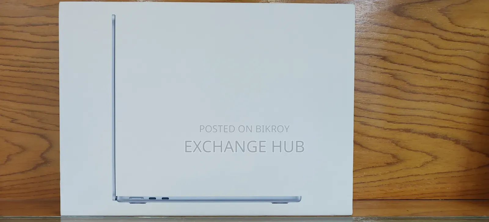New Laptop Apple MacBook Air 2026 M5 13-Inch 16GB Apple M5 SSD 1T