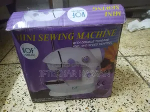 Electric Sweing Machine
