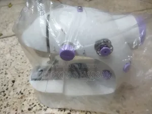 Electric Sewing Machine