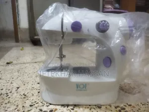 Electric Sewing Machine