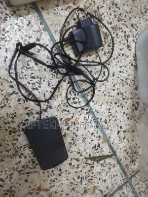 Electric Sewing Machine