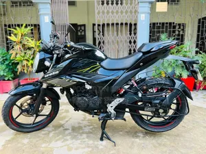 Suzuki 2025 Black