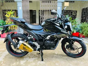 Suzuki 2025 Black