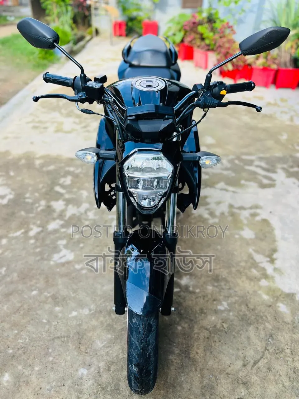 Suzuki 2025 Black
