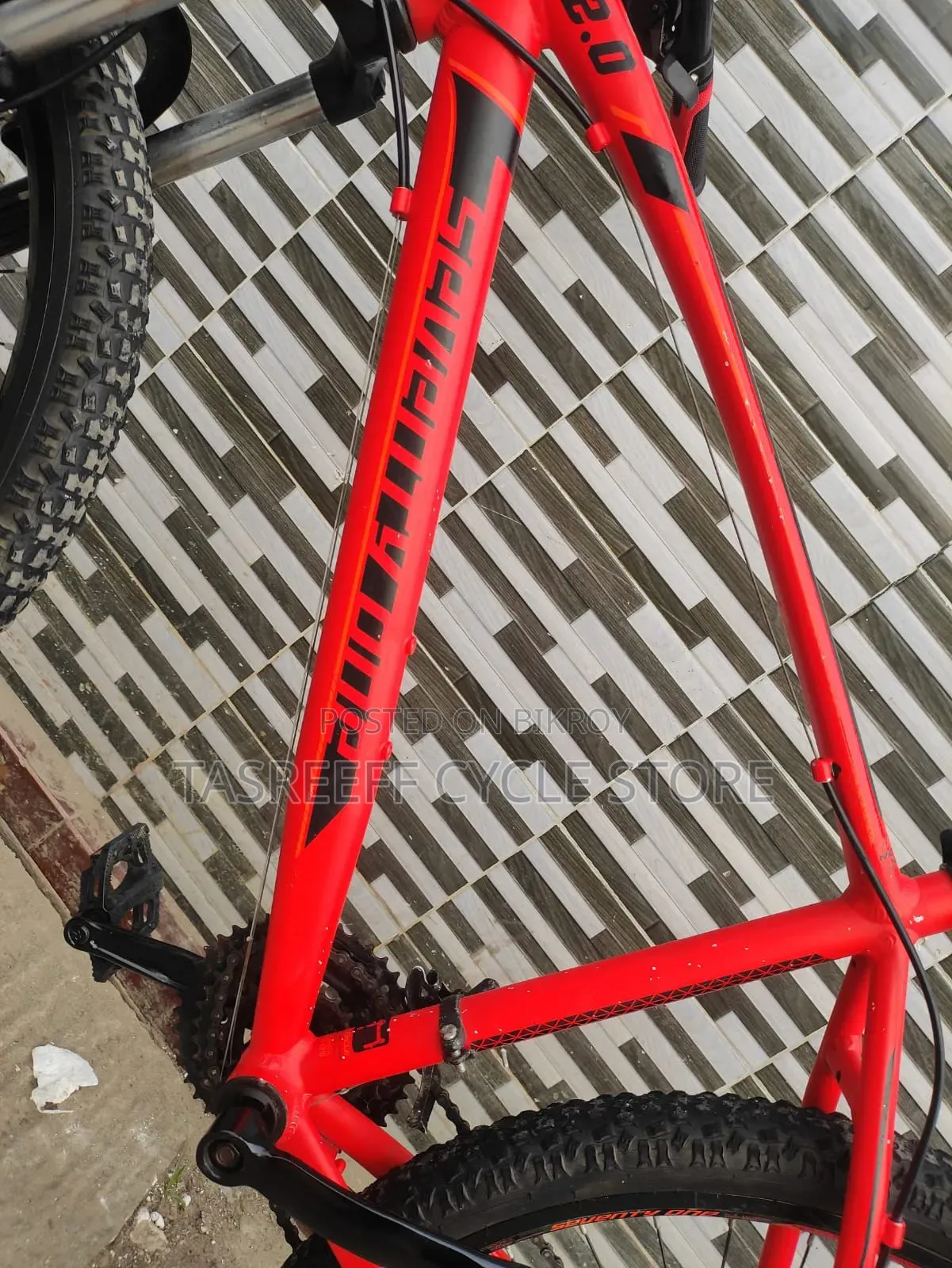 Seventy One Warrior 2.0(Veloce); All Okey