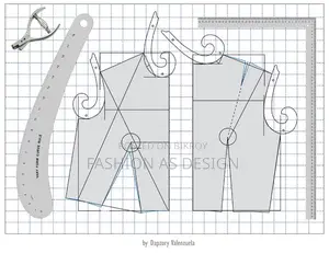 Garments Pattern Making