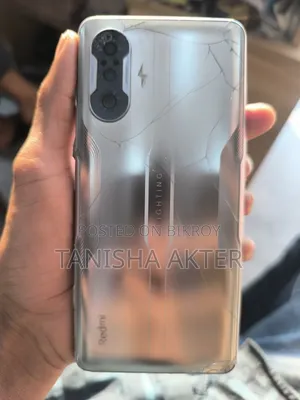 শাওমি রেডমি ২৫৬ জিবি গ্রে