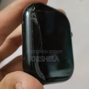 Kw 19 Max (Bluetooth Connect Smart Watch)